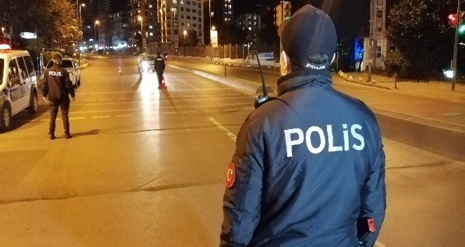 Malatya’nın da aralarında olduğu 24 ilde operasyon