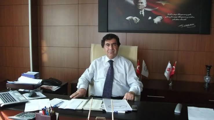 Malatyalı iş insanı İbrahim Güngör hayatını kaybetti