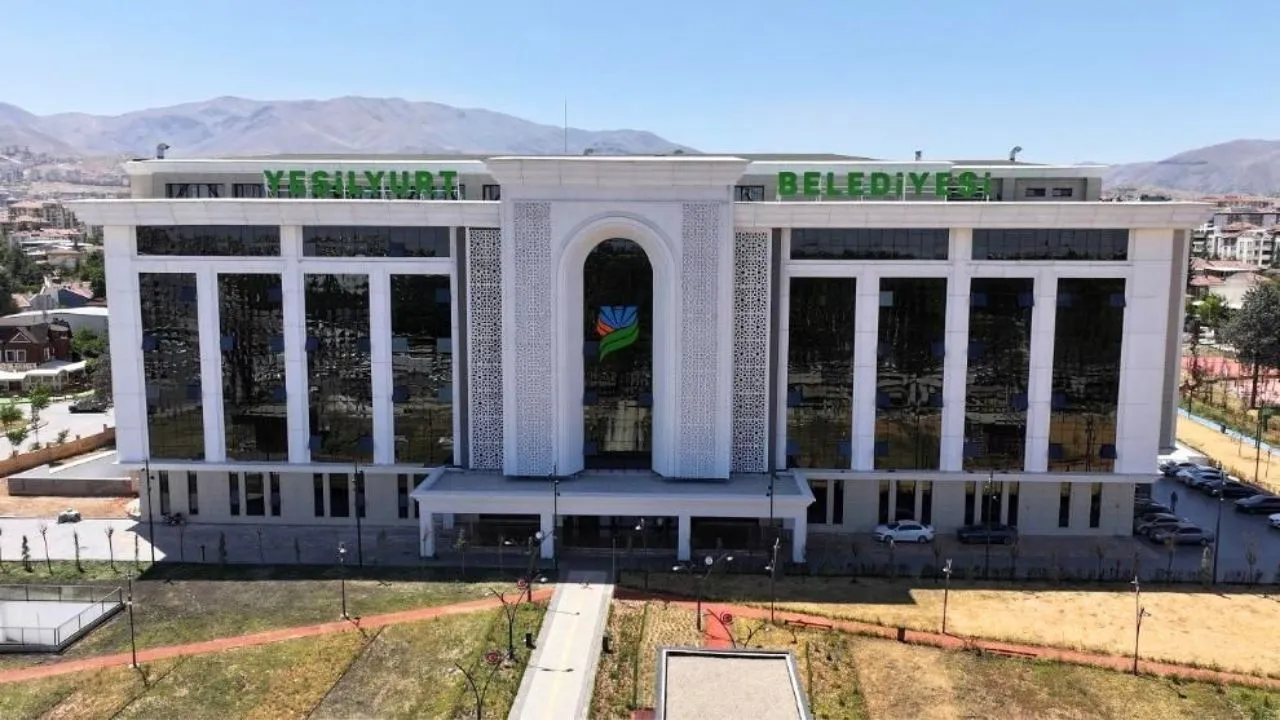 Yeşilyurt Belediyesi sokak hayvanları için ihaleye çıkıyor