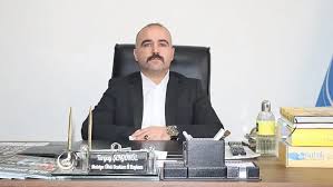 MHP Malatya teşkilatı feshedildi: Yeni İl Başkanı Turgay Şengönül oldu