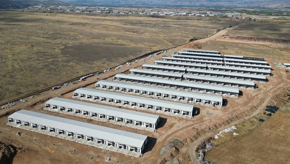 Malatya’ya teşvik hamlesi: Tıbbi cihazdan hayvancılığa 4 stratejik yatırım alanı desteklenecek