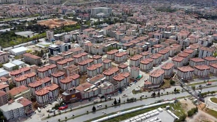Malatya’da 749 konutun anahtarı veriliyor