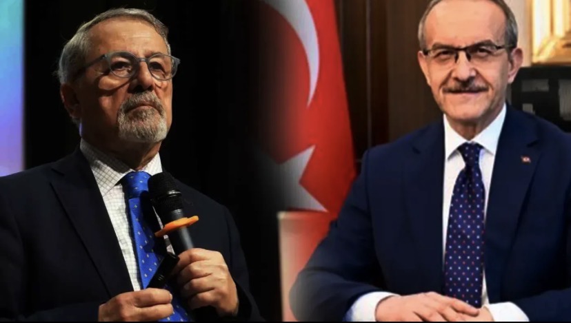 Vali Yavuz’dan Naci Görür’e Malatya daveti: “Çalışmaları yerinde görün”