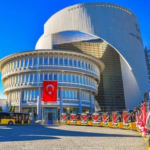 Büyükşehir Belediyesi Yeşiltepe için yeni imar planı değişikliği askıya çıkardı