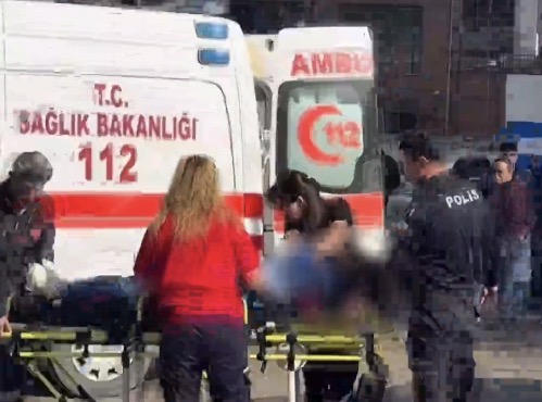 Eski eşini av tüfeğiyle vurdu: Malatya’da kadın cinayeti