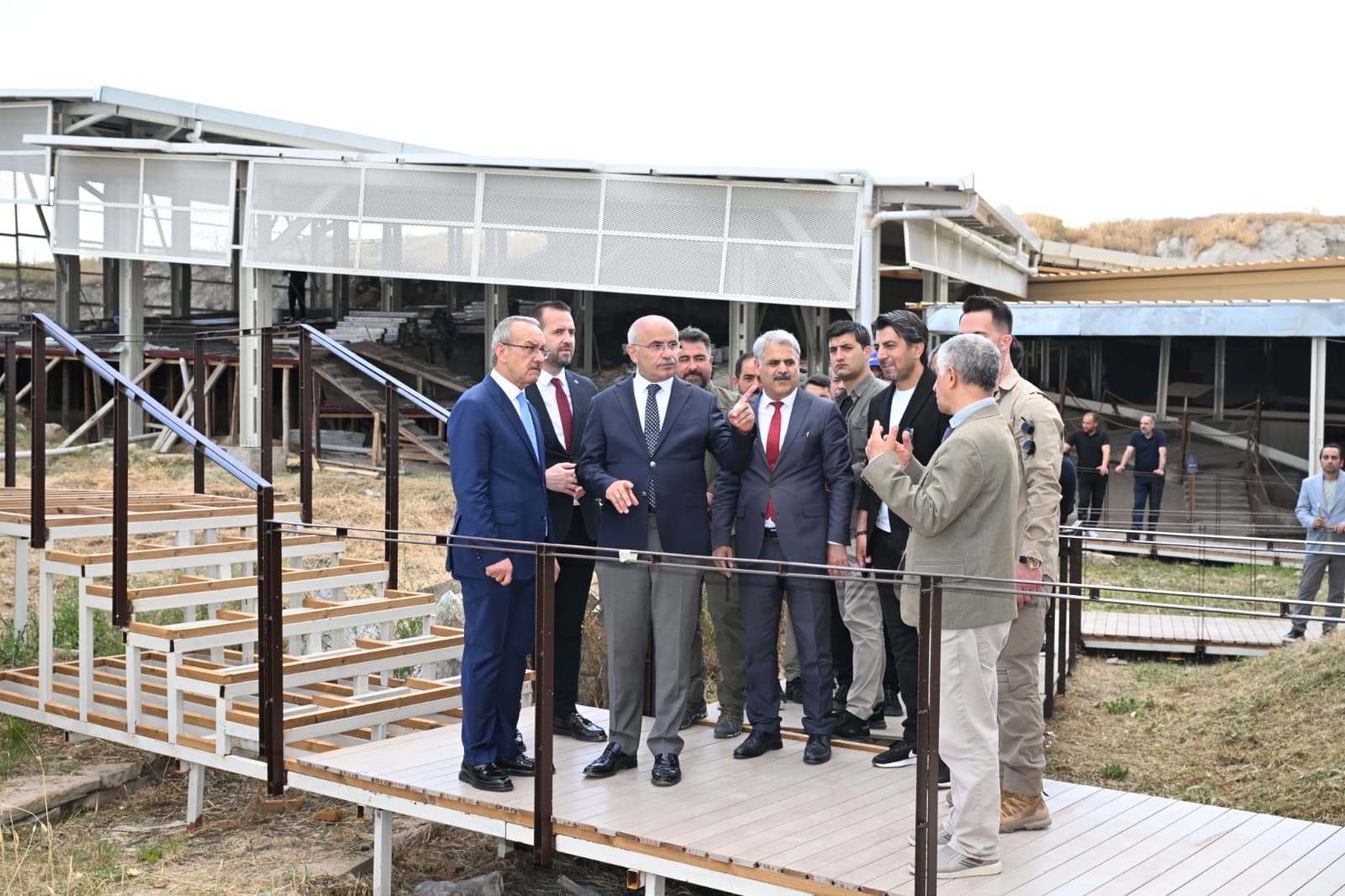 Başkan Er; Bu maraton Malatya’nın yeniden ayağa kalkışının güçlü bir sembolüdür