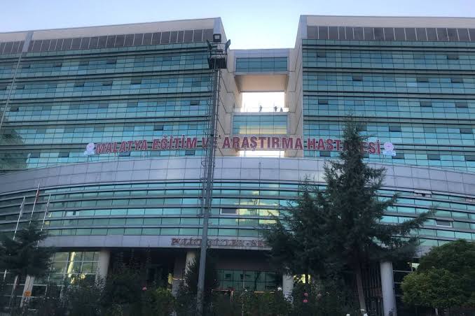 Malatya’ya yeni sağlık merkezi müjdesi: İhale süreci başladı