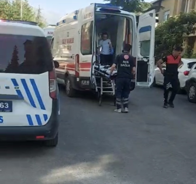 Malatya’da aile faciası! Baba eşi ve iki kızını vurdu