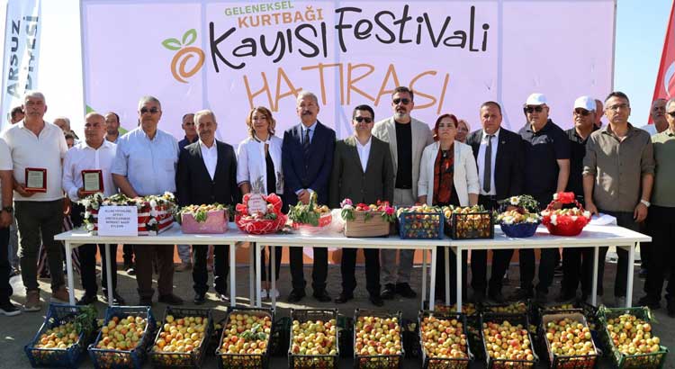 Bir ilçe sahip çıkıyor, Malatya  seyrediyor