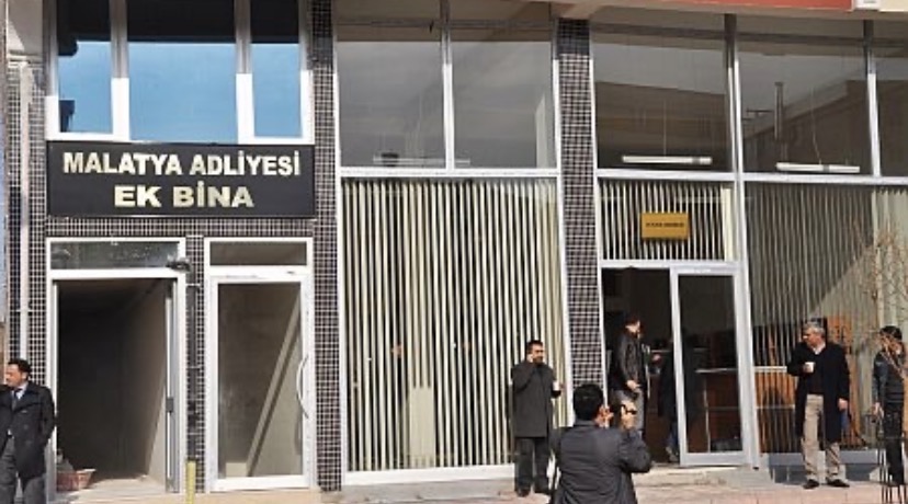 İcra Kararnamesi açıklandı! Malatya’da görev değişimi