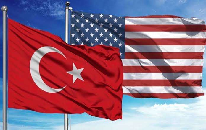 ABD’nin kara listesindeydi… Malatya firması listeden çıkarıldı