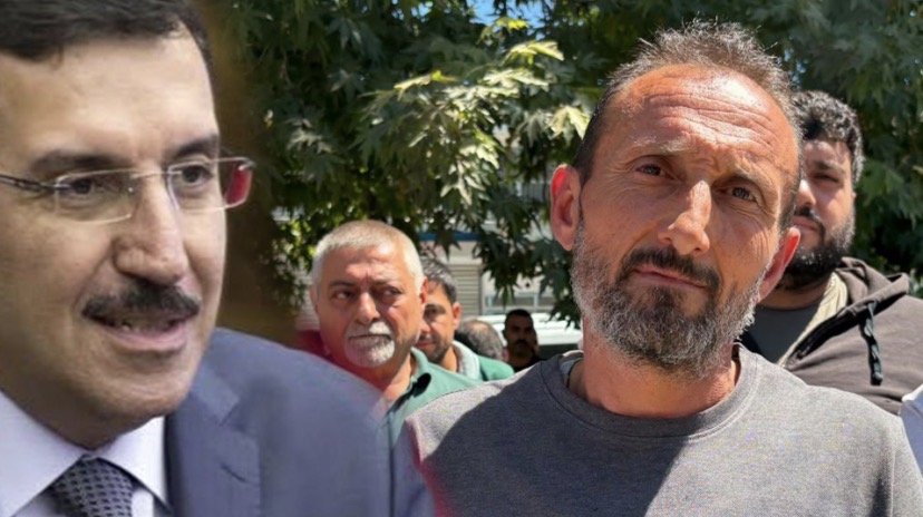 O WhatsApp mesajı gündem oldu! Esnaf Tüfenkci’ye ‘Sözünüze Ne Oldu?’