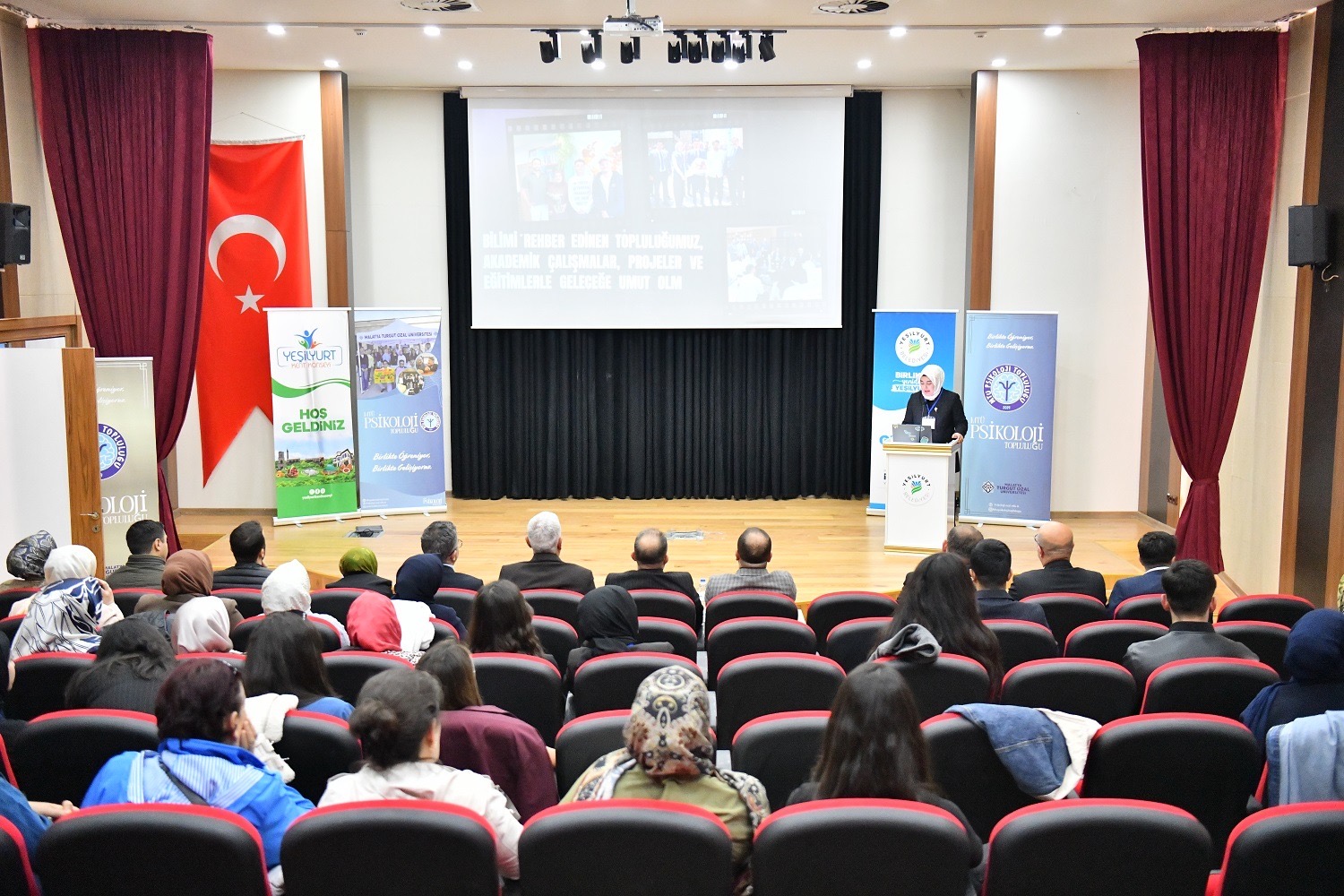 Türkiye’de ilklerden biri! Dijital linç çalıştayı çarpıcı sonuçlar ortaya koydu
