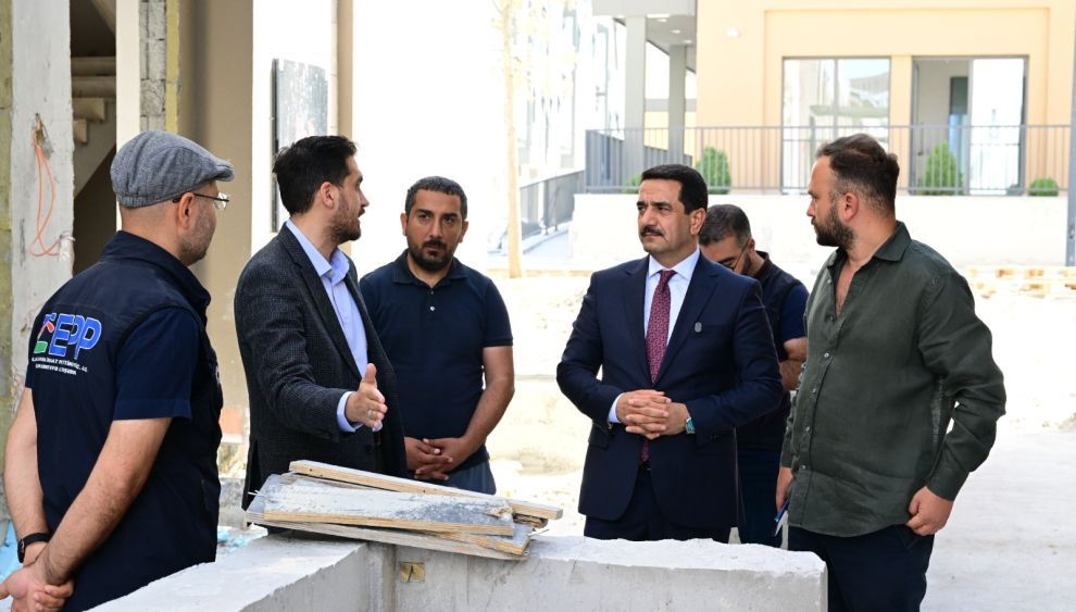 Malatya’da çarşı için kritik 2 ay.. Başkan Taşkın duyurdu!