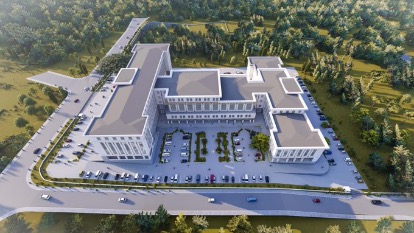 Malatya Bölge Adliye Mahkemesi’nde yeni dönem.. 1 Eylül 2026’da faaliyete geçiyor
