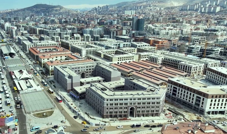Eski Ticaret Bakanı’nın memleketinde acı tablo! Açılan azaldı, kapanan arttı