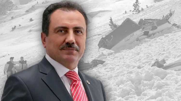 Muhsin Yazıcıoğlu soruşturmasında 17 yıl sonra operasyon: 10 ilde eş zamanlı baskın