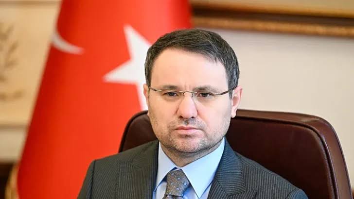 Bakan Gürlek’ten dikkat çeken FETÖ uyarısı: Yeni nesil casusluk yöntemleri ortaya çıktı