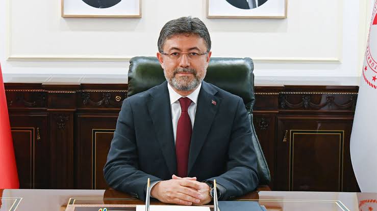 Tarım ve Orman Bakanı İbrahim Yumaklı yarın Malatya’da