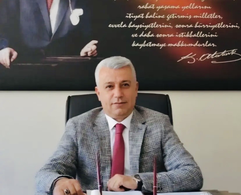 Malatya’dan Karaman’a atama.. Sadun Kılınç İl Milli Eğitim Müdürü oldu