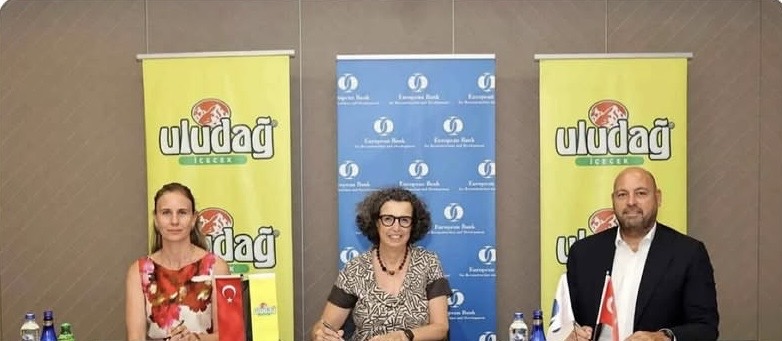Battalgazi’ye 2,5 milyar TL’lik yatırım.. Uludağ İçecek tesisi İspendere’de kurulacak