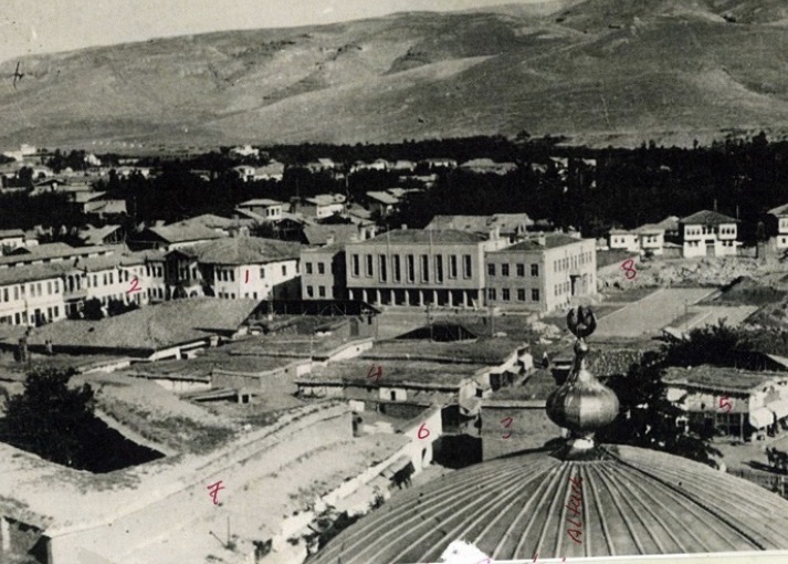 99 yıl sonra ortaya çıkan belgede şaşırtan ayrıntı.. kayısı yok