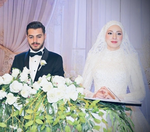 Malatya’da Adliye camiasını buluşturan düğün