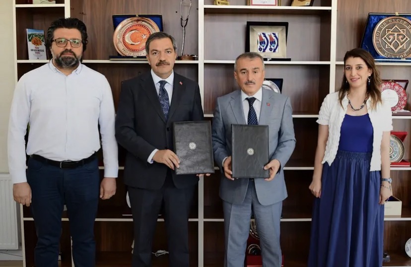 MTÜ ile İŞKUR arasında istihdama yönelik iş birliği protokolü