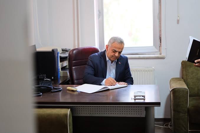 Resmi Gazete’de dikkat çeken Malatya detayı.. Görevdeydi, ataması resmileşti