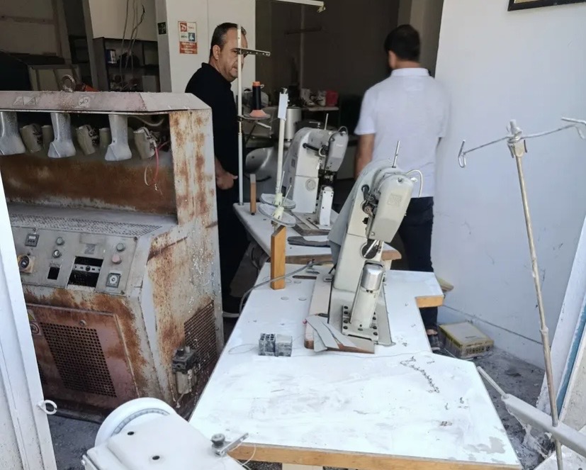 850 kişiye umut olmuştu… Şimdi sessizce boşaltılıyor
