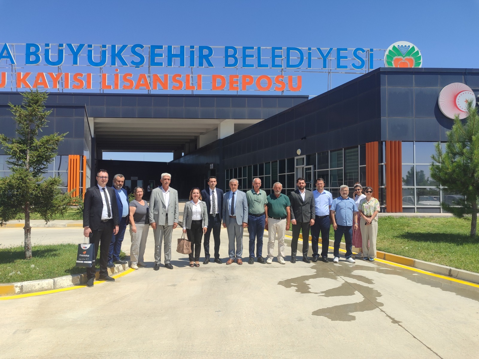 Malatya’da kayısının geleceği konuşuldu… Masada fiyat ve depolama var