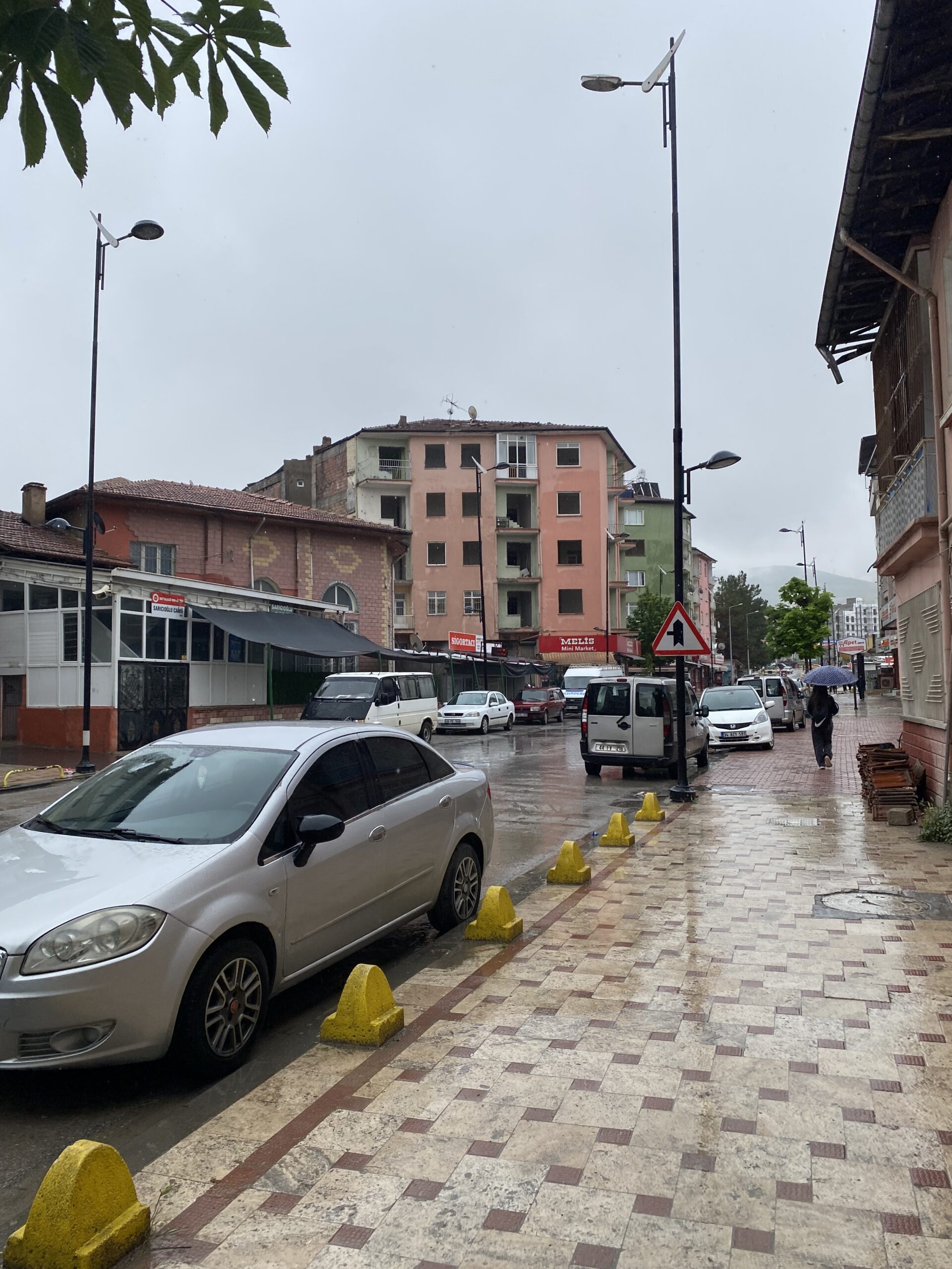 Binaların yıkımında yeni dönem..  Güvenlik tedbirleri artırıldı
