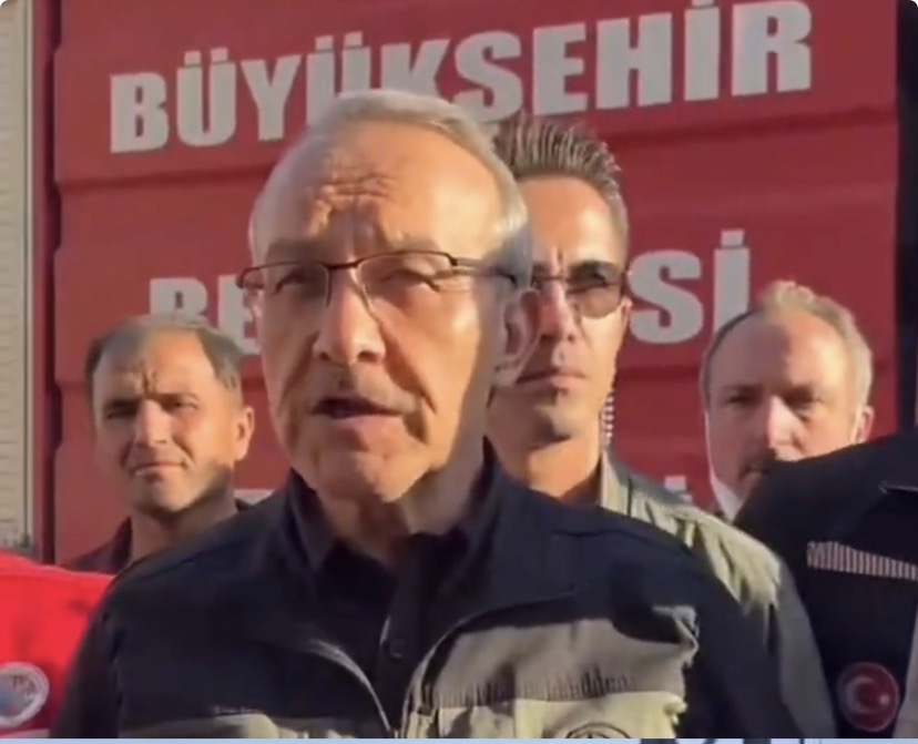 Malatya’daki yangın kontrol altına alındı
