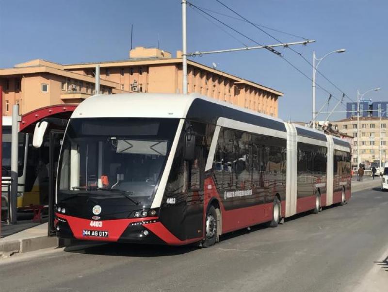 Depremin vurduğu Malatya’da bir darbe de ulaşıma: Zam vatandaşın sabrını taşırdı