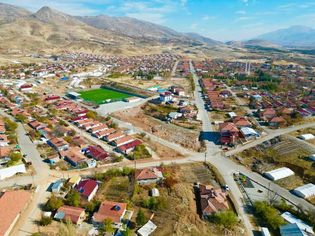 Bakanlık iptal etti, gözler Doğanşehir’de: Başkan Bayram 524 hektarlık imar sürecini anlattı