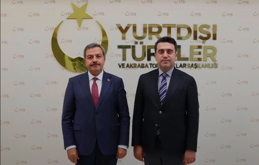 Malatya’dan Ankara’ya üniversite diplomasisi
