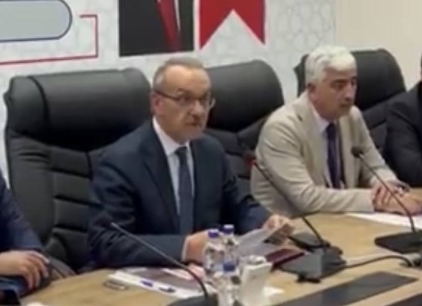 Vali Yavuz: Malatya’yı afetlere karşı daha dirençli hale getireceğiz