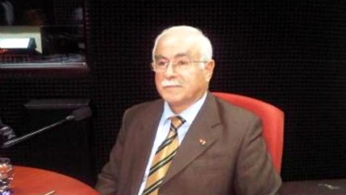 Eşref Doğan Dede Danışma Kuruluna seçildi