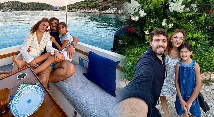 Deprem sonrası Malatya’dan Kaş’a taşındılar! Yarı fiyatına ev kiraladık, daha az harcıyoruz”