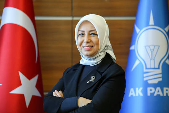 Öznur Çalık paylaştı.. Malatya yeniden ayağa kalkıyor