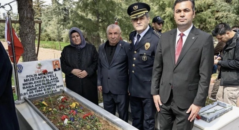 Malatya’da 6 ayda dikkat çeken başarı..  Selağzı’ya yeni görev
