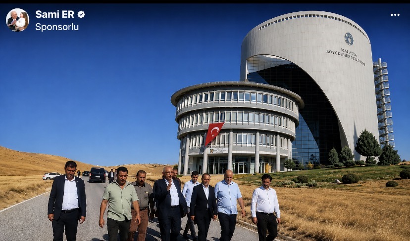 Malatya Büyükşehir’in 3,5 aylık reklam faturası 30 milyona dayandı.. Milyonlar “görünürlüğe” gitmiş!