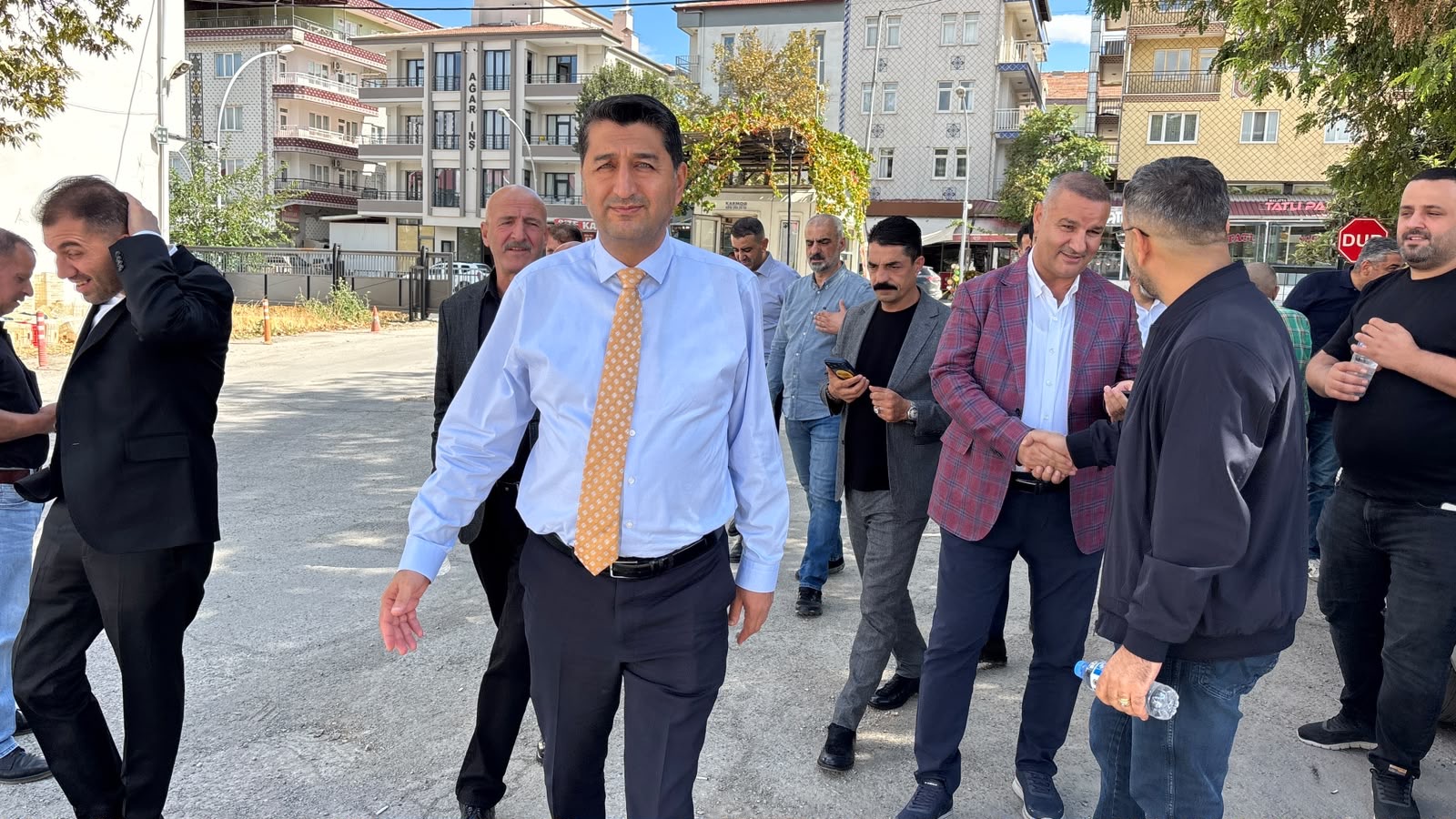 Malatya’nın röntgenini çektik