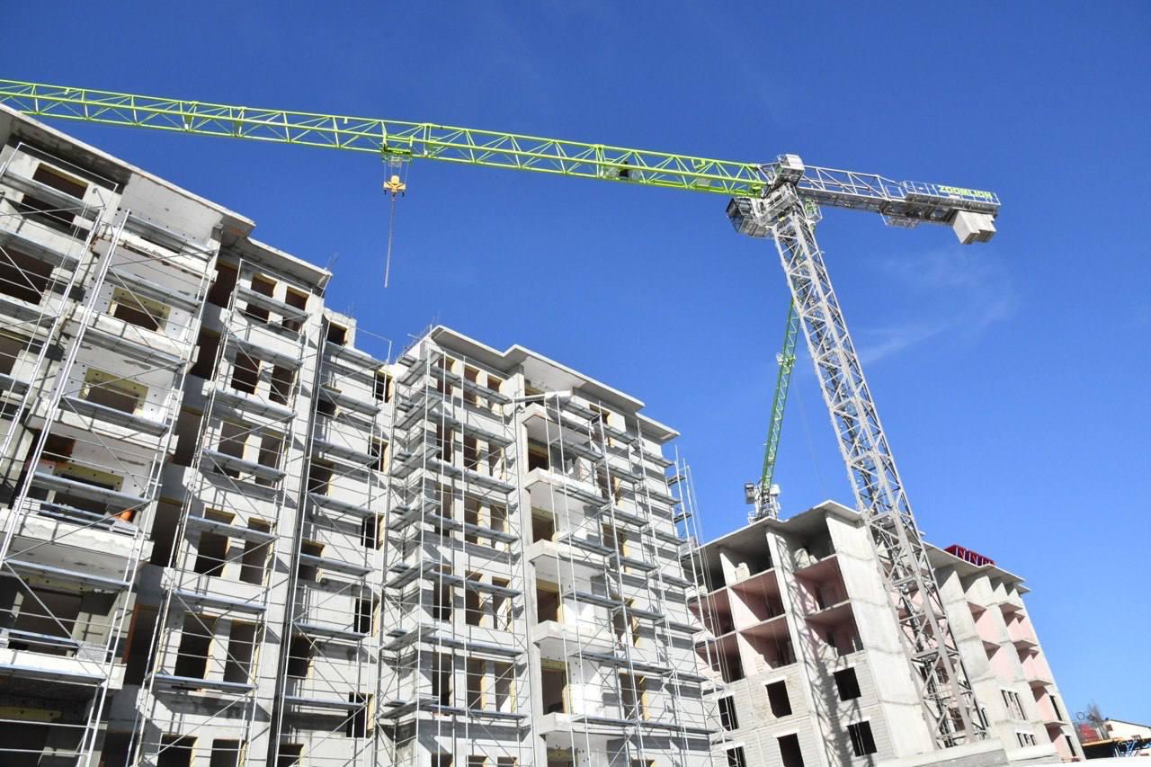 Malatya’da 5 bin 713 konut için teslim takvimi açıklandı