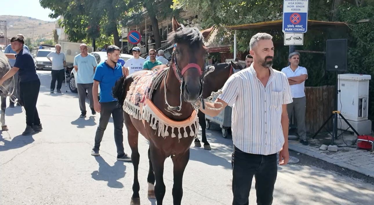 Malatya’nın Gururu Kaçkar, Erzurum’da başkan Geçit adına yarışacak