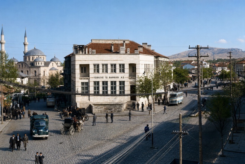 Malatya’nın 90 yıllık nüfus tablosu.. 10’unculuktan 29’unculuğa
