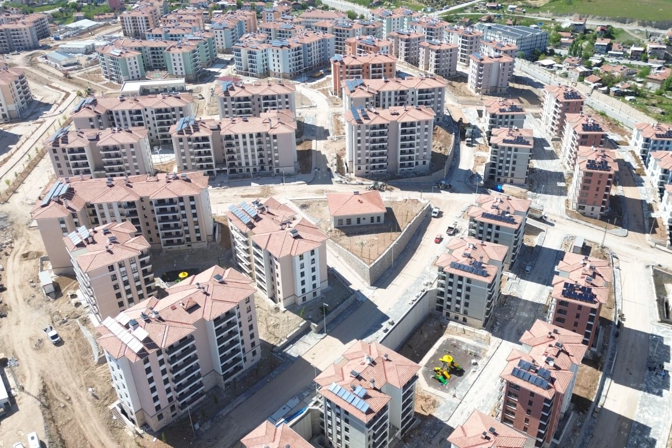 Yerinde dönüşümde imza atmayanların hakkı ne olacak?