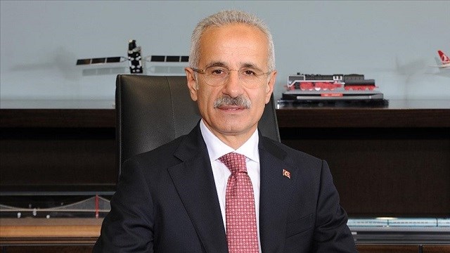 Bakan Uraloğlu Malatya’ya geliyor