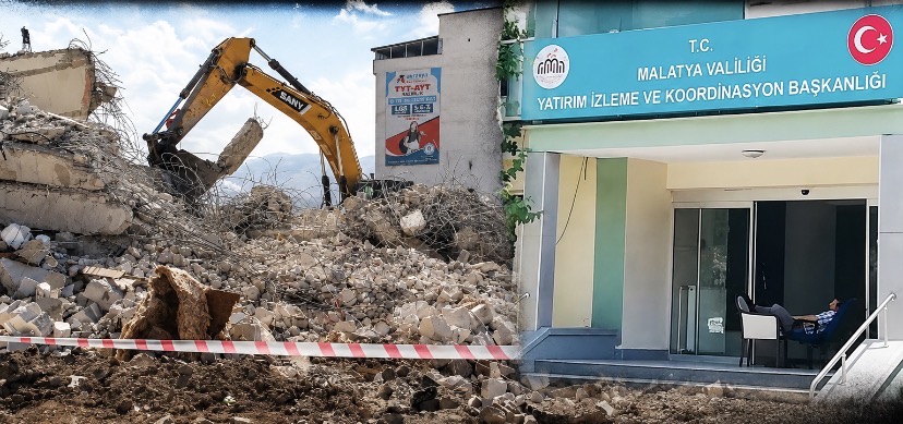 Malatya Emniyeti’nden YİKOB operasyonu: 26 gözaltı