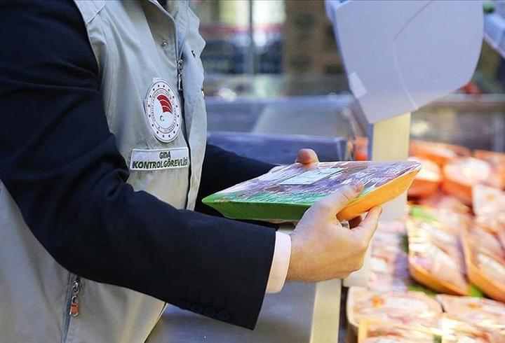 Bakanlık ifşa etti.. Malatya’da bir firma taklit ve tağşiş listesine girdi